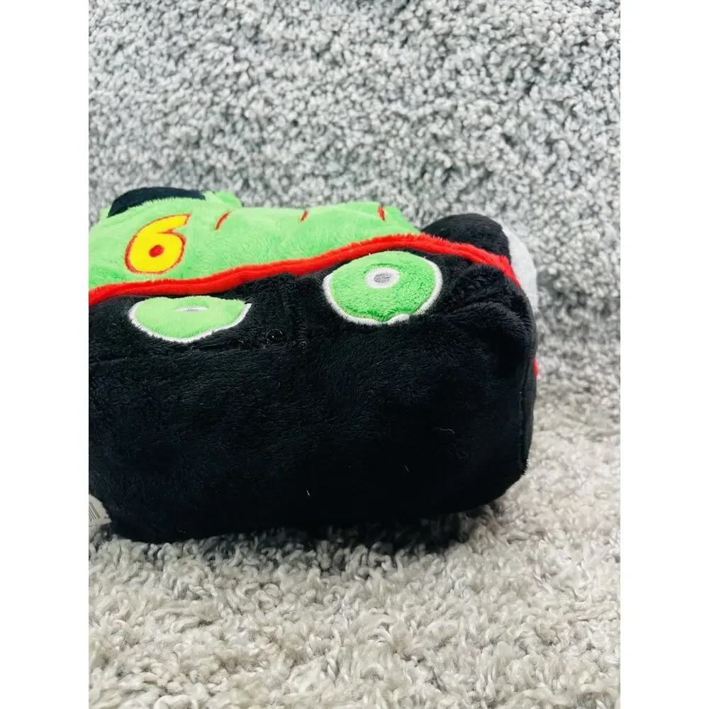 Thomas & Friends Percy & Kana Plush Set Stuffed Animal Toy Trains New With Tags